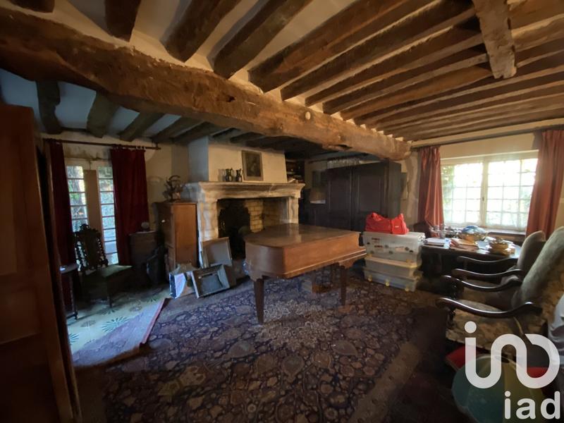 Maison - 350 m² - 14 pièces