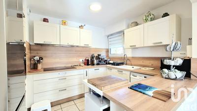 Appartement - 84 m² - 3 pièces