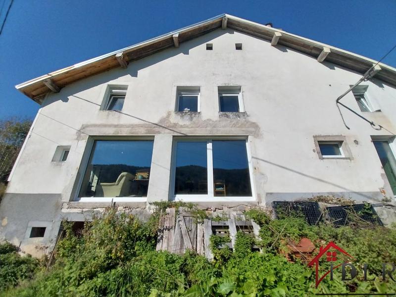 Ferme - 170 m² - 5 pièces