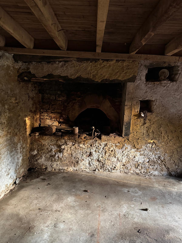 Maison - 131 m² - 3 pièces