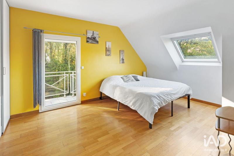 Maison - 283 m² - 8 pièces