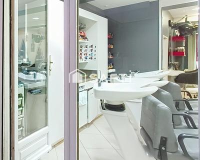 Local commercial - 65 m² - 2 pièces