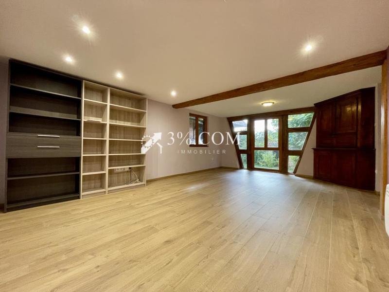 Corps de ferme - 125 m² - 5 pièces