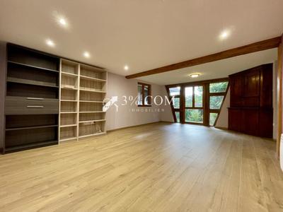 Corps de ferme - 125 m² - 5 pièces