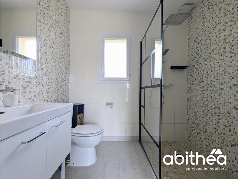 Maison - 153 m² - 5 pièces