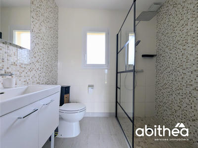 Maison - 153 m² - 5 pièces