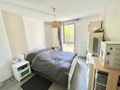 Appartement - 68 m² - 4 pièces