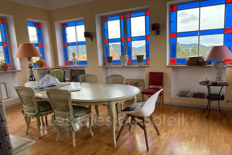 Appartement - 112 m² - 4 pièces