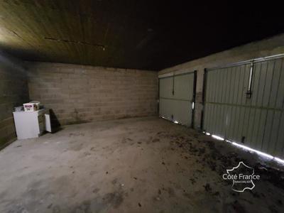 Maison - 138 m² - 8 pièces