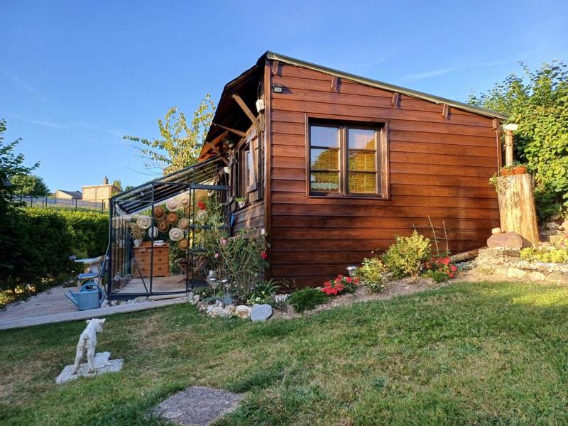 Châlet - 32 m² - 2 pièces