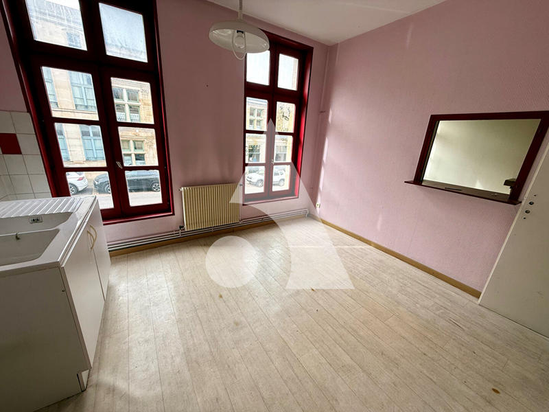 Maison - 161 m² - 6 pièces