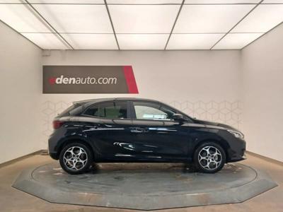 Mg mg3 1.5 l Hybrid+ 195 ch Luxury