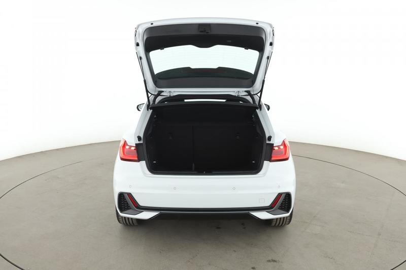 Audi A1 sportback 30 Tfsi s line 116 ch