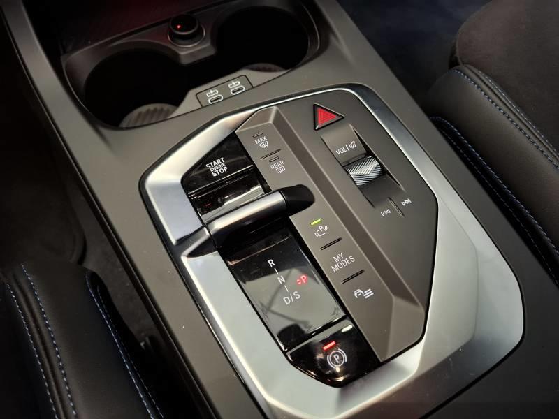 Bmw Série 1 120 170 ch Dkg7 m Sport