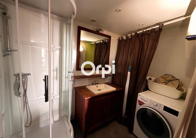 Loft - 66 m² - 2 pièces