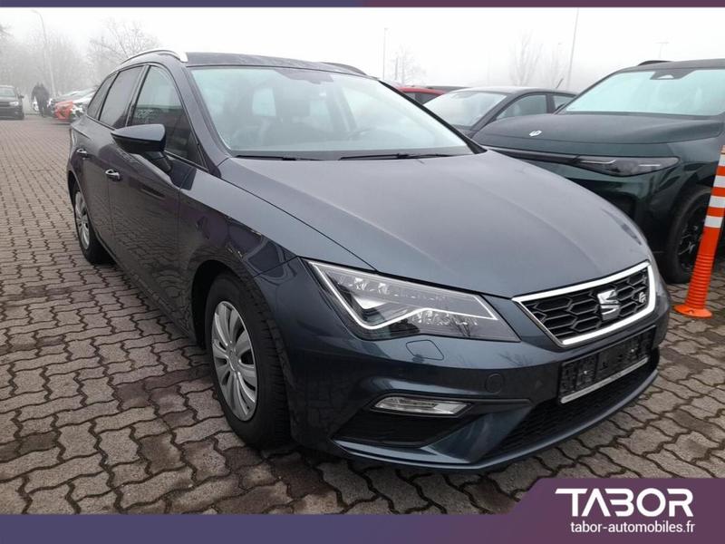 Seat Leon St 1.5 Tsi 130 Fr Led radars FullLink