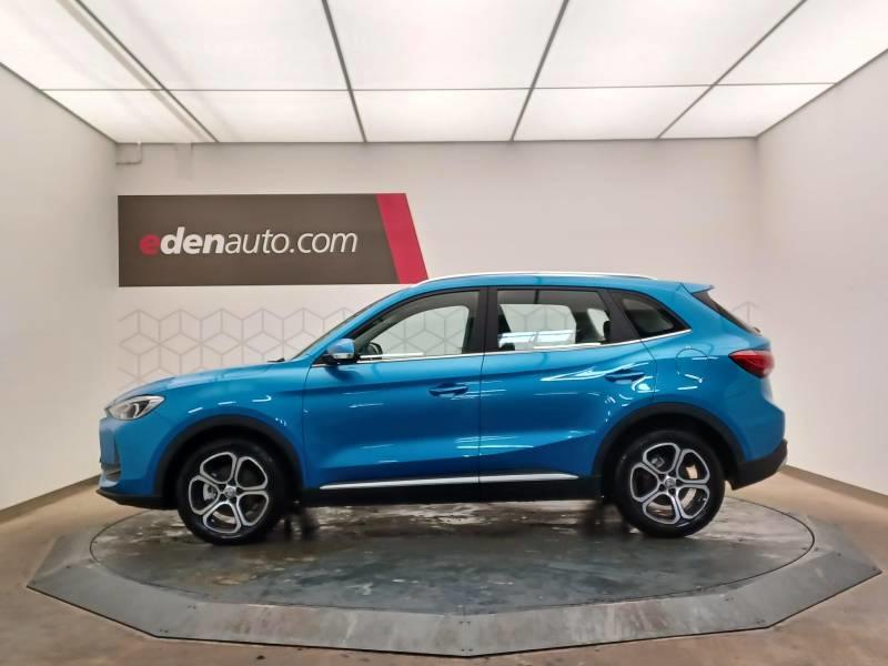 Mg Zs 1.5 l Hybrid+ 197 ch Comfort