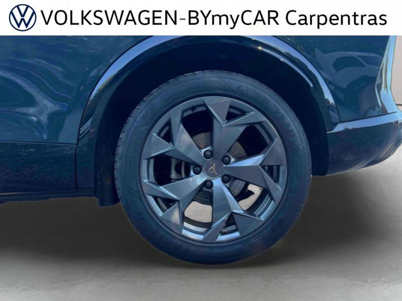 Cupra Formentor 1.5 eTSI Hybrid 150 ch Dsg7 V