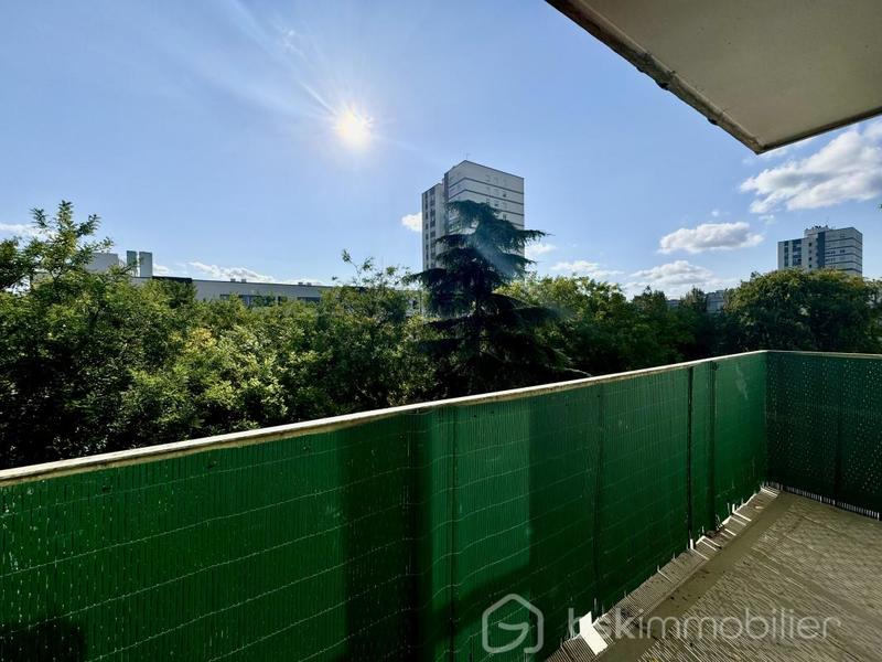 Appartement - 67 m² - 4 pièces