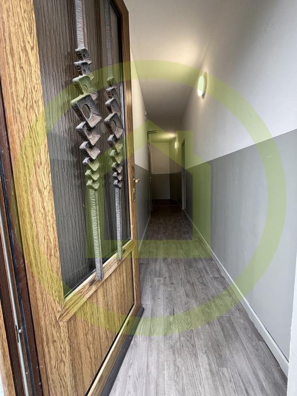 Maison - 74 m² - 4 pièces