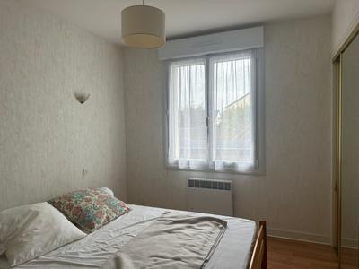 Maison - 116 m² - 7 pièces