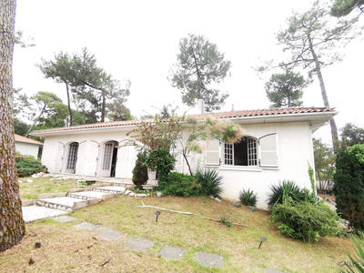Villa - 185 m² - 7 pièces