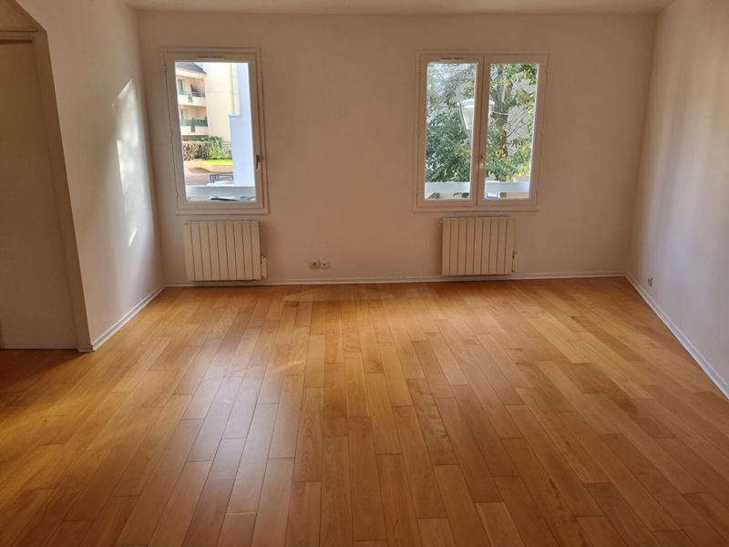 Maison de ville - 80 m² - 4 pièces