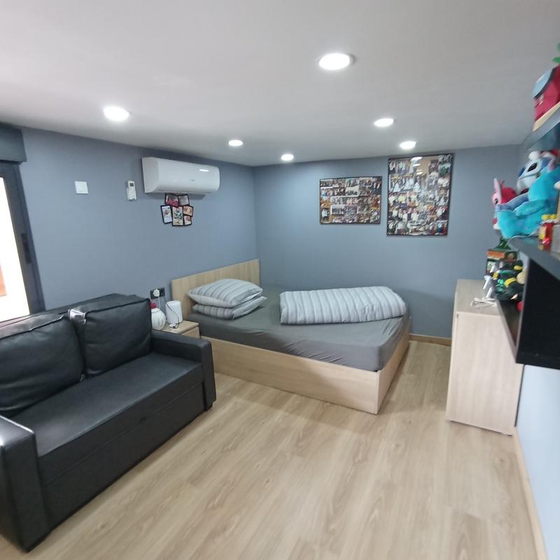 Maison - 108 m² - 4 pièces