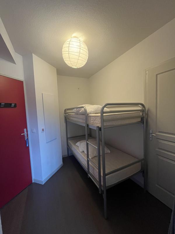 Appartement - 24 m² - 1 pièce