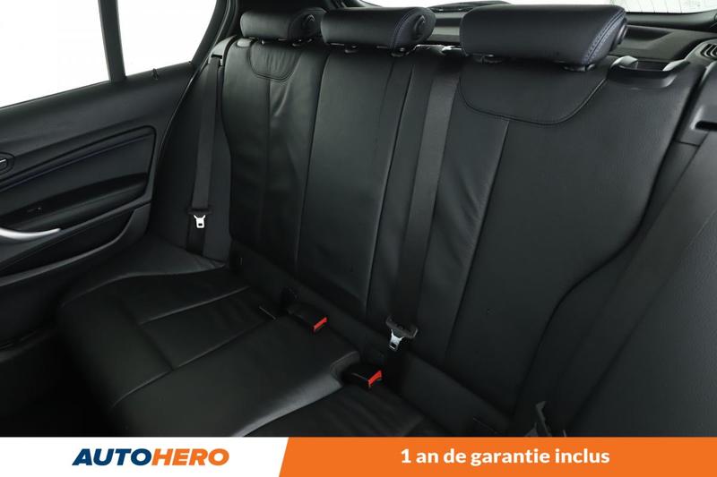 Bmw Série 1 116i m Sport Ultimate 5p 109 ch