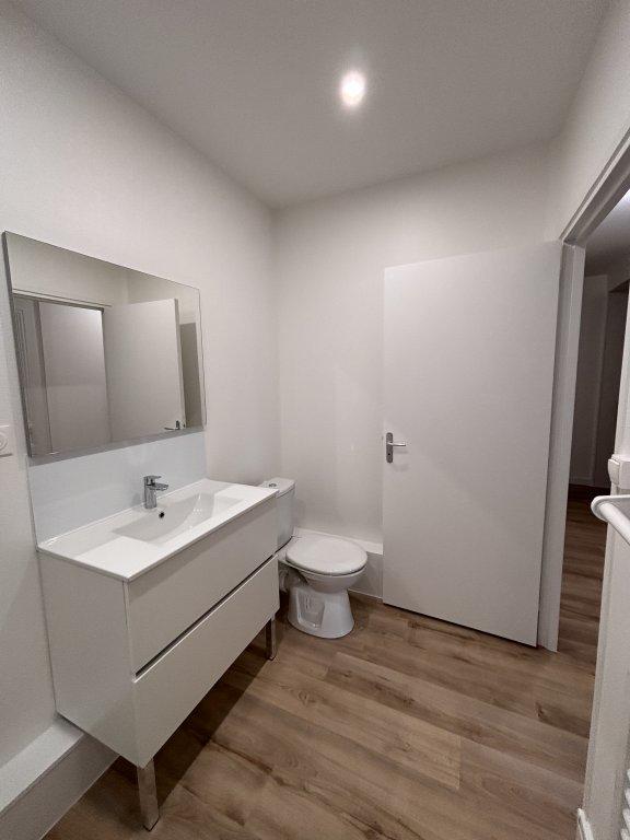 Appartement - 56 m² - 2 pièces