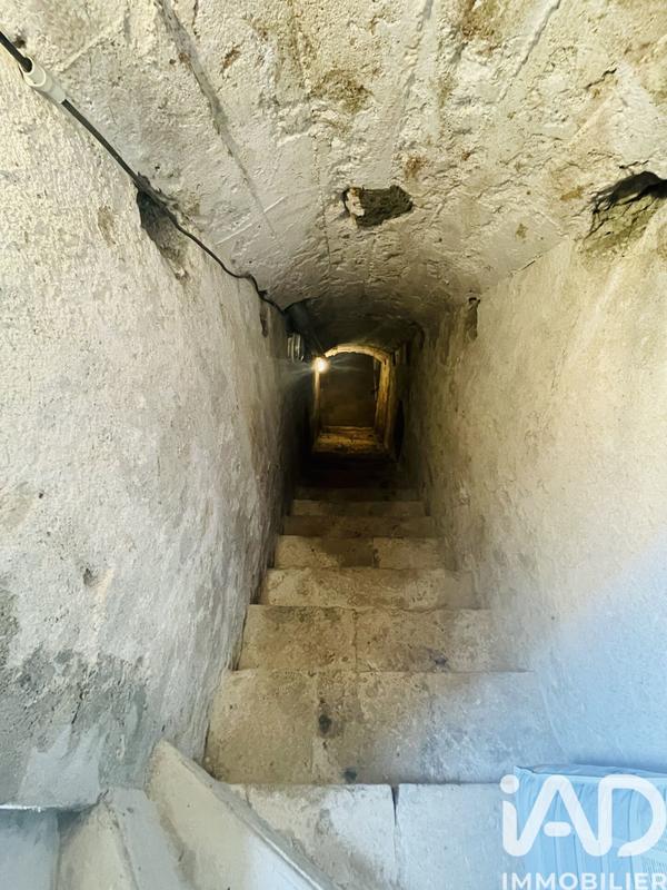 Maison - 143 m² - 4 pièces