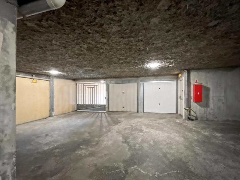 Appartement - 25 m² - 2 pièces