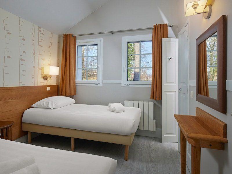 Villa - 63 m² - 3 pièces