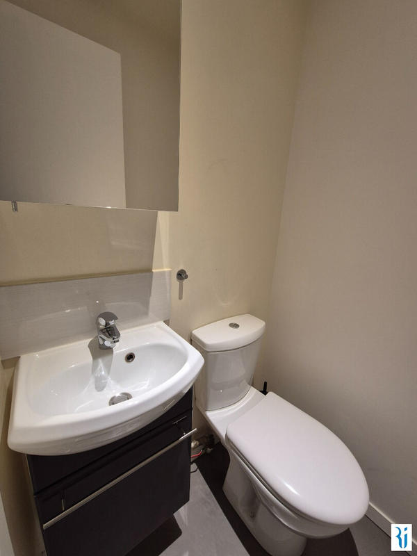 Maison - 84 m² - 4 pièces