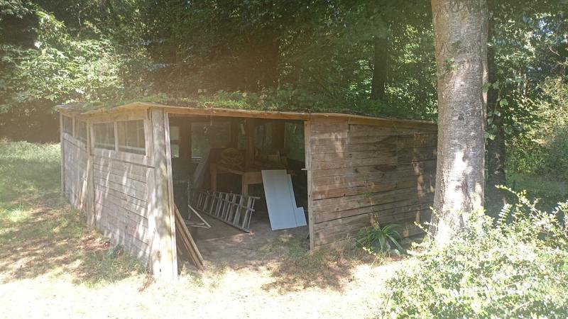 Maison - 140 m² - 7 pièces