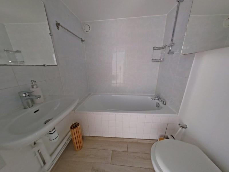 Appartement - 31 m² - 2 pièces