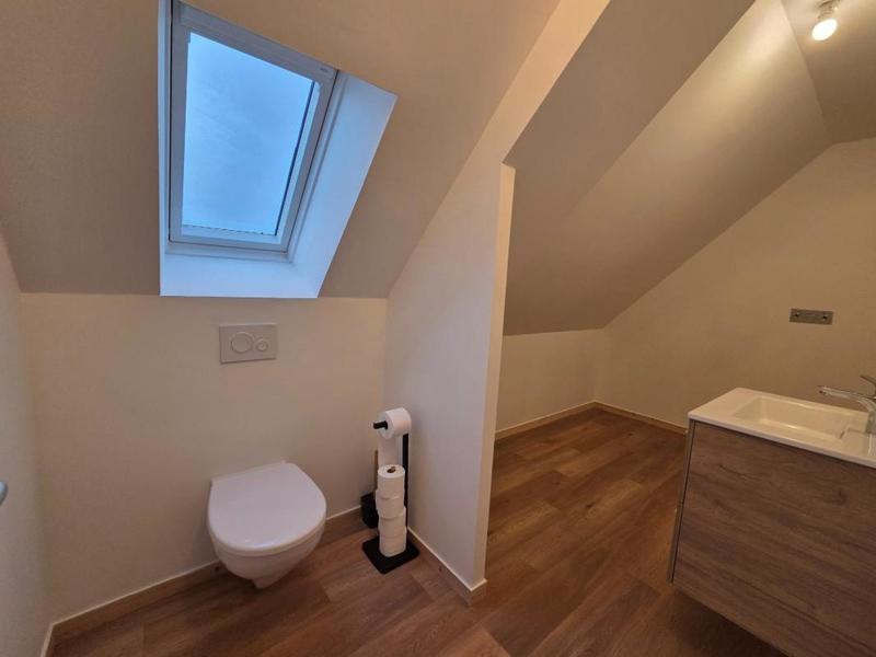 Pavillon - 69 m² - 4 pièces