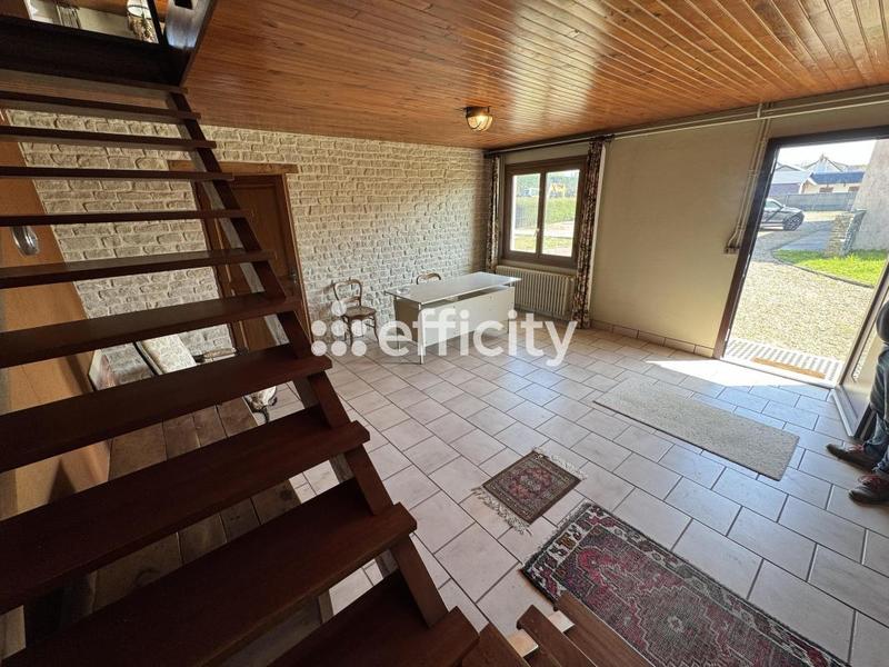 Maison - 230 m² - 8 pièces