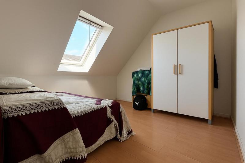 Maison - 87 m² - 4 pièces