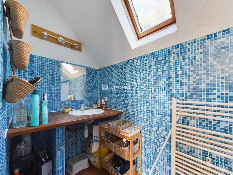 Maison - 60 m² - 3 pièces