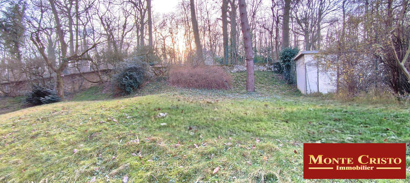 Appartement - 94 m² - 4 pièces