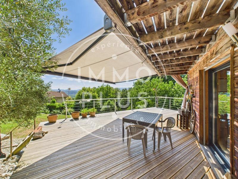 Maison - 177 m² - 6 pièces