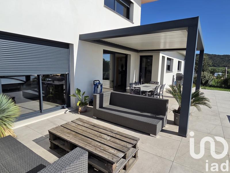 Maison - 148 m² - 5 pièces