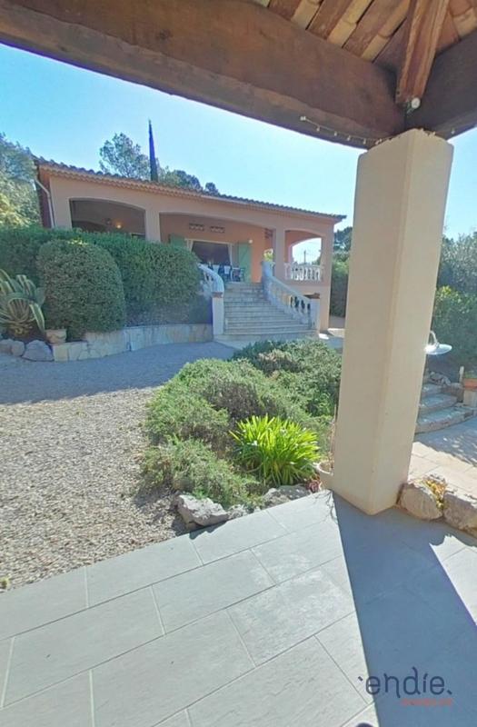 Maison - 142 m² - 4 pièces