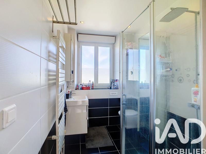 Maison - 154 m² - 8 pièces