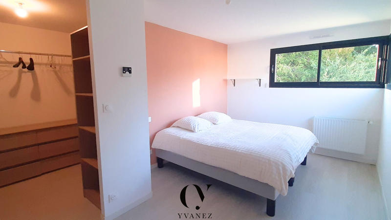 Maison - 151 m² - 7 pièces