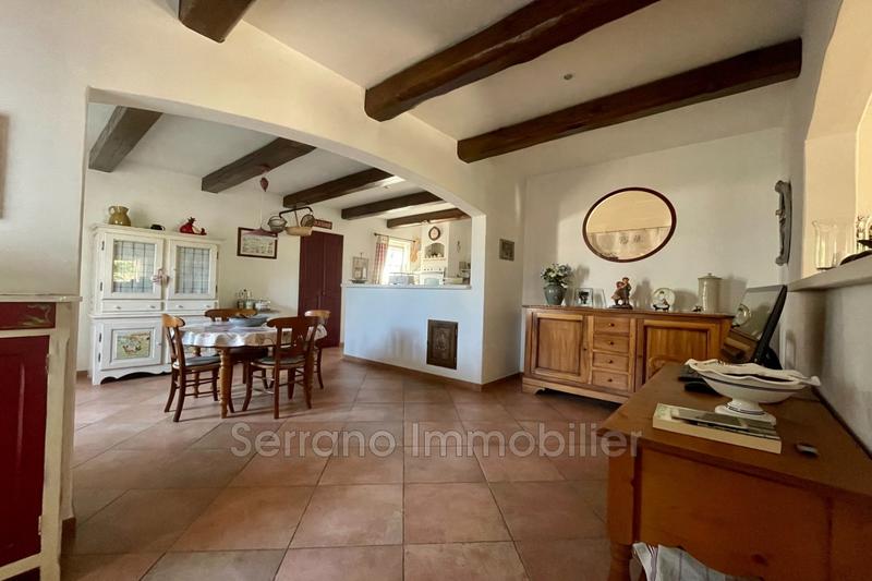 Mas - 172 m² - 5 pièces