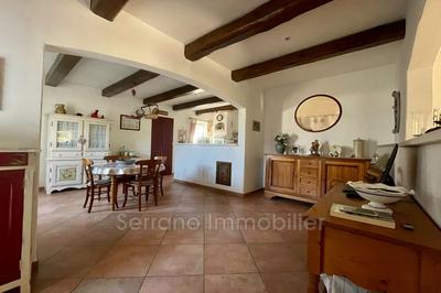 Mas - 172 m² - 5 pièces