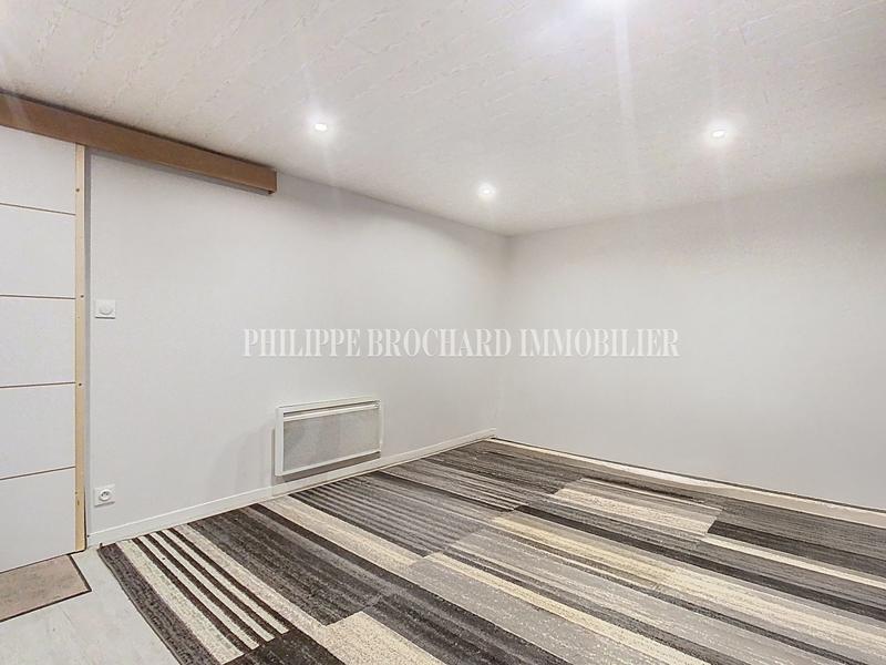 Maison ancienne - 235 m² - 7 pièces